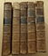 1798 Five Volume Set Quintiliani Oratoria - 3
