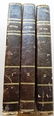 1828 Three-Vol Set Chronicles of Canongate - 3