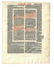 1516 Leaf Decretales of Pope Gregory IX