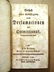 1766 Declamation des Quintilianus - 3
