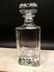 26oz Glass Whiskey Apothecary Decanter Bottle - 12