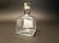 Glass Whiskey Medicine Apothecary Decanter Bottle - 12