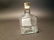 Glass Whiskey Medicine Apothecary Decanter Bottle - 7