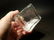 Glass Whiskey Medicine Apothecary Decanter Bottle - 8