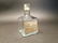 Glass Whiskey Medicine Apothecary Decanter Bottle - 9