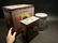Set of 3 Advertising Tin Box Sunflower Bird Seed - 7