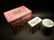 Set of 3 Advertising Tin Box Nautical Mermaid Oyster - 3