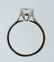 CARTIER 1.50-ct D VS1 GIA Diamond Platinum RING - 8