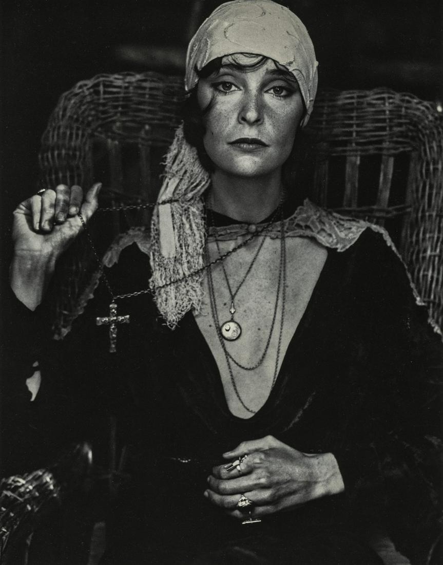 JUDY DATER - Kathleen Kelly, 1972 (1 of 1)