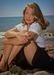 ANNIE LEIBOWITZ - Sissy Spacek