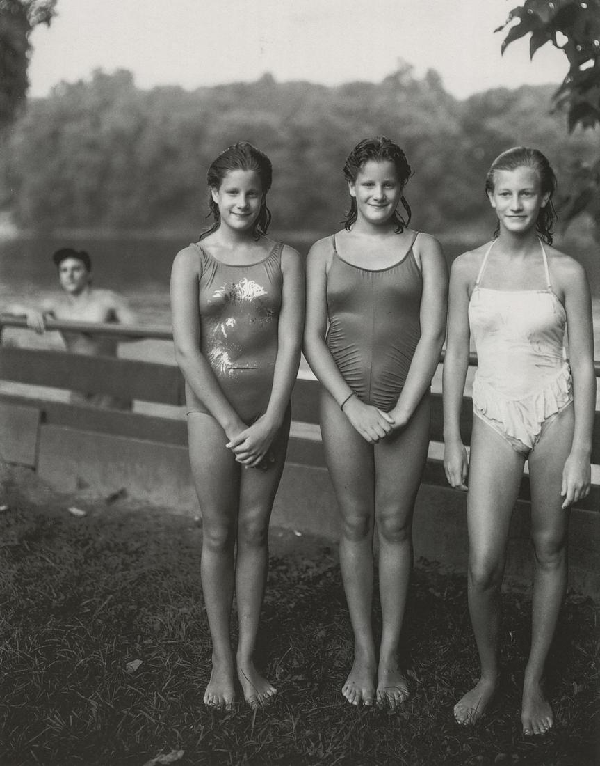 JUDITH JOY ROSS - Untitled, 1988 (1 of 1)