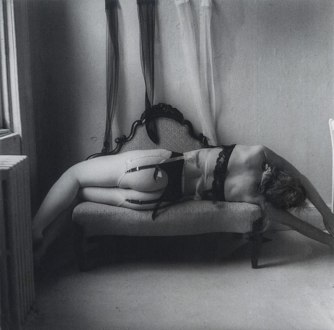 FRANCESCA WOODMAN - Untitled, New York, 1979-80 (1 of 1)