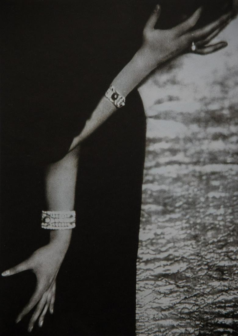 YVA - Untitled (Arms) 1928 (1 of 1)