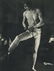 MAN RAY - Barbette the Transvestite