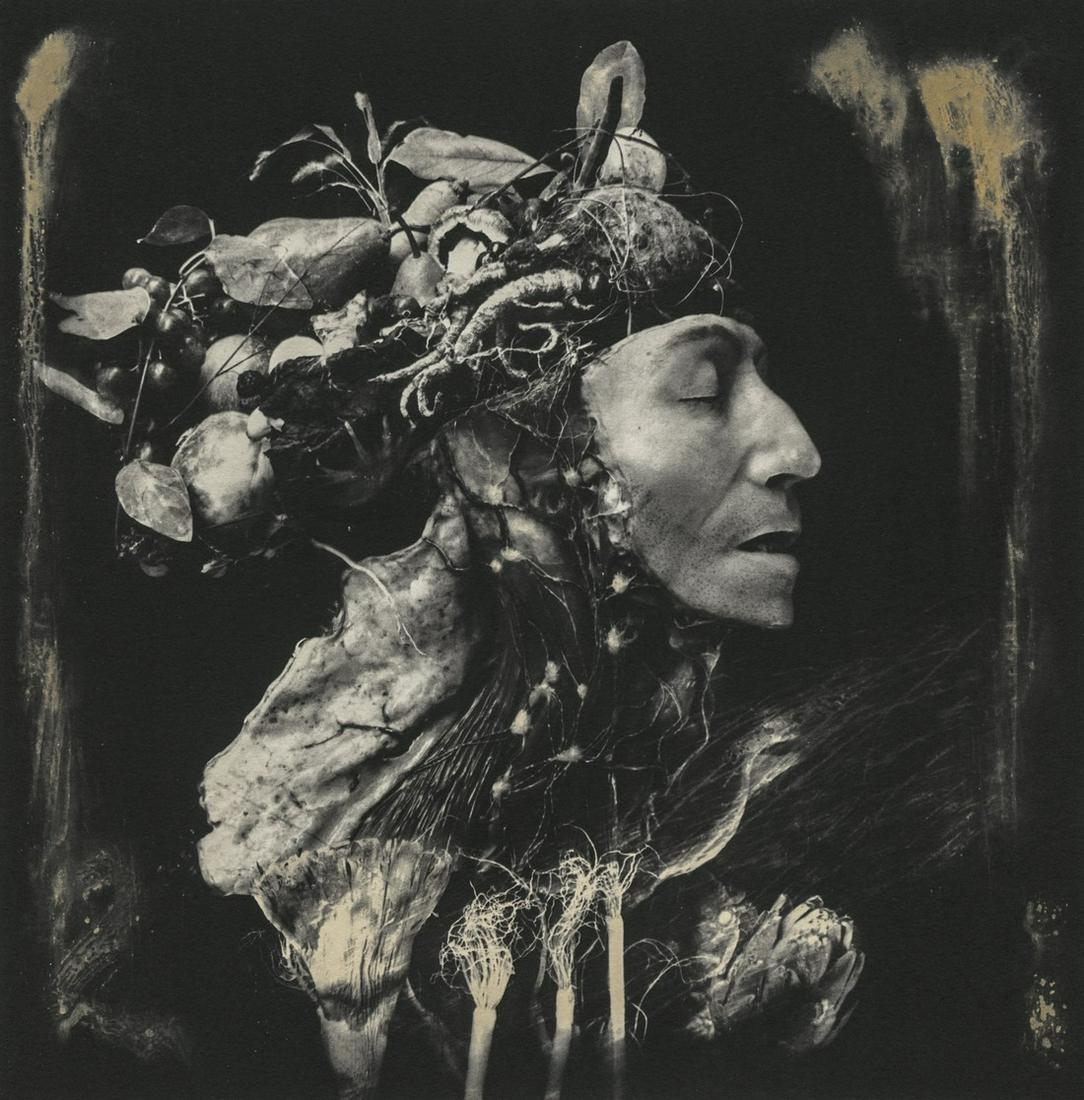 JOEL-PETER WITKIN - Harvest, 1984 (1 of 1)