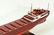 Edmund Fitzgerald 62 inches - 16