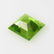 1.49 Ctw Natural Pakistan Peridot Square Cut - 2