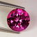 Natural Pink Topaz Oval Cut 4.38 ct