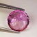 Natural Pink Topaz Oval Cut 4.38 ct - 2
