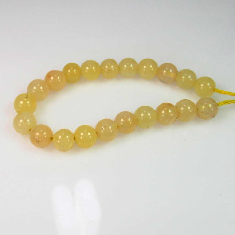 17.44 Ct Genuine 21 Drilled Moonstone Ball Beads: No Reserve! Title: 17.44 Ct Genuine 21 Drilled Moonstone Ball Beads Stone Clarity: Semi-Transparent Gemstone: Natural Moonstone Beads Carat Weights: 17.44 Size/Dimensions: 5.10 - 5.40 mm / 21 PC's Dri