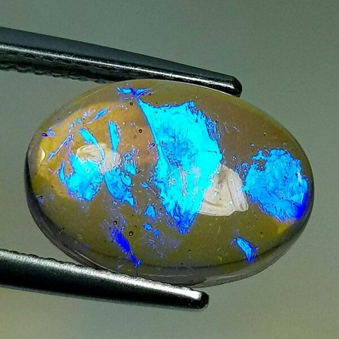 5.60 ct Australian Doublet Opal (1 of 5)