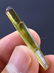 8.30 Carats Stunning Diamond Cut Terminated And - 5