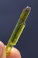 8.30 Carats Stunning Diamond Cut Terminated And - 9