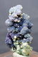 Grape Agate Chalcedony Specimen , Botryoidal Chalcedony - 2