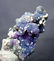 Grape Agate Chalcedony Specimen , Botryoidal Chalcedony - 4