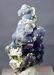 Grape Agate Chalcedony Specimen , Botryoidal Chalcedony - 5