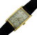 1930s PATEK PHILIPPE YELLOW GOLD MEN'S WATCH BLK