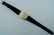1930s PATEK PHILIPPE YELLOW GOLD MEN'S WATCH BLK - 2