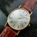 AUDEMARS PIGUET Men's 18k Gold cal.2120 Automatic, - 2