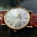 AUDEMARS PIGUET Men's 18k Gold cal.2120 Automatic, - 3