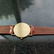 AUDEMARS PIGUET Men's 18k Gold cal.2120 Automatic, - 5