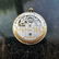AUDEMARS PIGUET Men's 18k Gold cal.2120 Automatic, - 7