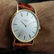 AUDEMARS PIGUET Men's 18k Gold cal.2120 Automatic, - 9