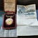 PATEK PHILIPPE Swiss 18k Gold Pocket Watch 46mm, - 11