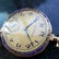 PATEK PHILIPPE Swiss 18k Gold Pocket Watch 46mm, - 3