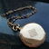 PATEK PHILIPPE Swiss 18k Gold Pocket Watch 46mm, - 4