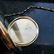 PATEK PHILIPPE Swiss 18k Gold Pocket Watch 46mm, - 5