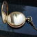PATEK PHILIPPE Swiss 18k Gold Pocket Watch 46mm, - 6