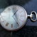 TIFFANY & CO Rare Platinum 14736 Pocket Watch 45mm, - 4