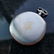 TIFFANY & CO Rare Platinum 14736 Pocket Watch 45mm, - 5