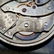 TIFFANY & CO Rare Platinum 14736 Pocket Watch 45mm, - 8