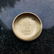Men's Rolex Oyster Perpetual 18K Gold Bubble Back - 10