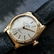 Men's Rolex Oyster Perpetual 18K Gold Bubble Back - 3