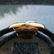 Men's Rolex Oyster Perpetual 18K Gold Bubble Back - 6