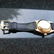 Men's Rolex Oyster Perpetual 18K Gold Bubble Back - 7
