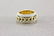 Piaget Diamond Revolving Chain Band Ring - 2